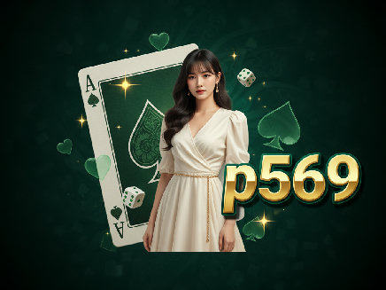 p569 PG SLOT