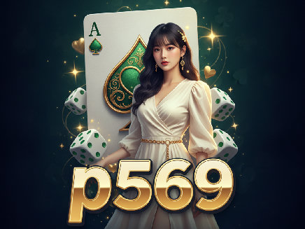 p569 เว็บตรง